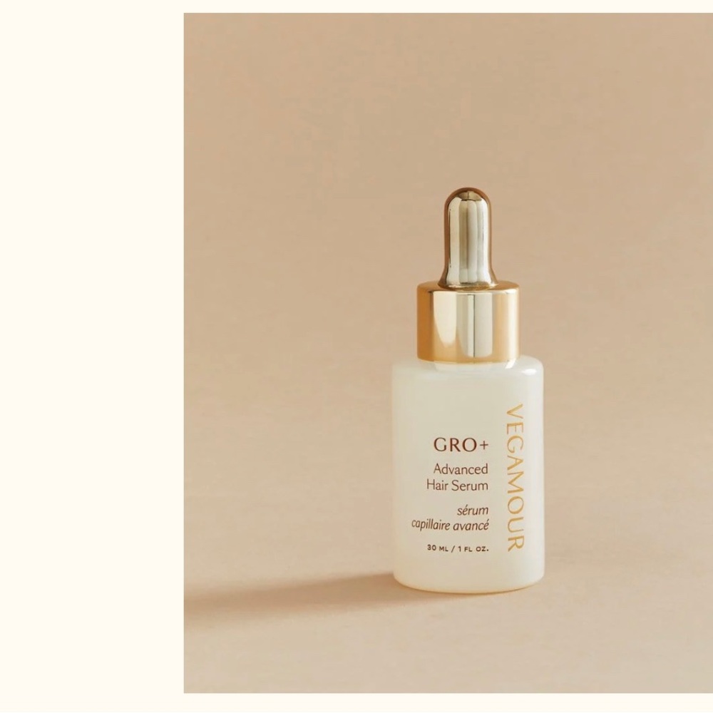 Vegamour  GRO+ Advanced Hair Serum